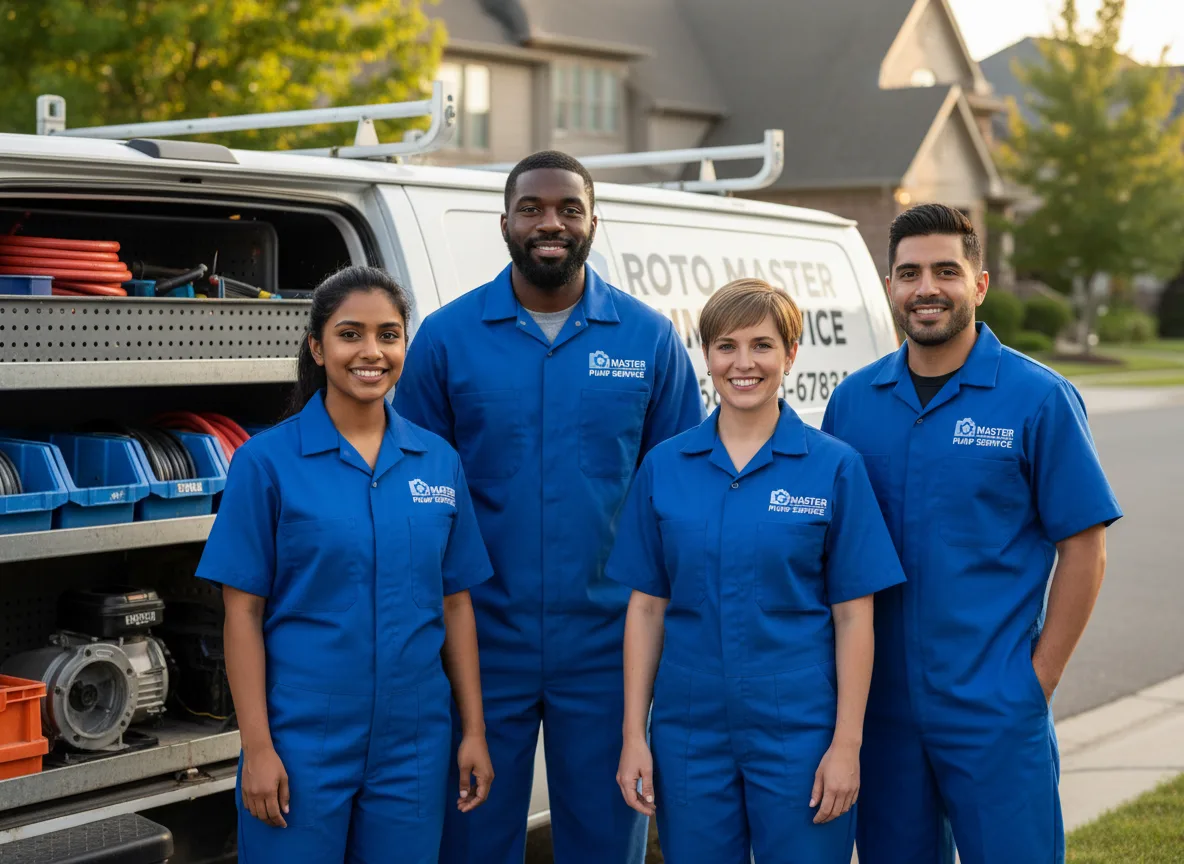 Sump Pump Installation company in Danvers, MA